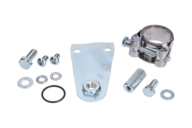 Avgassystem Malossi Too Bad d.27mm Piaggio Ciao