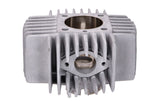 Cylinder Kit swiing 70cc 45mm Racing Puch Maxi / X30 Automatic