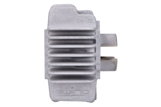 Cylinderkit swiing 50cc 38mm med tätning Vertex kolv + 1.6hk Maxi / X30 Automat
