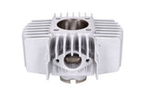 Cylinder Kit DMP 6-channel aluminium 45mm 70ccm long fins Puch Maxi / X30 Automatic