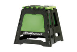 Bike Stand folding Polisport green