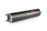 Exhaust Barikit BRK Cross Derbi Senda DRD 80 / 90cc