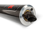 Exhaust Barikit BRK Cross Derbi Senda DRD 80 / 90cc