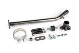 Exhaust Barikit BRK Cross Derbi Senda DRD 80 / 90cc