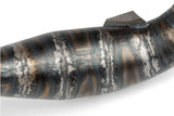 Exhaust Barikit BRK Cross Derbi Senda DRD 80 / 90cc