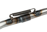 Exhaust Barikit BRK Cross Derbi Senda DRD 80 / 90cc