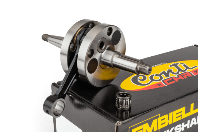 Koppling Racing Conti Minarelli AM6