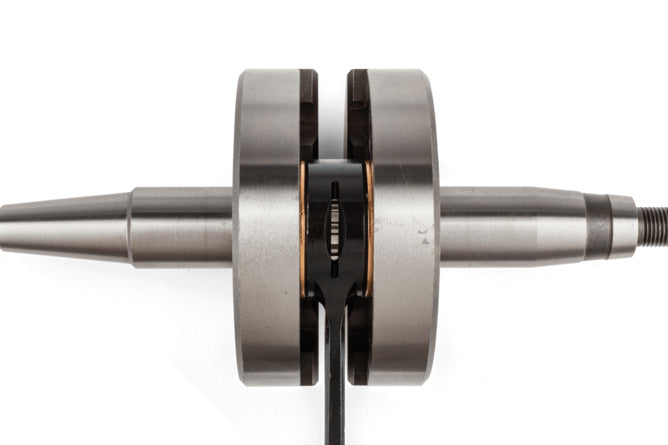 Kraftaxel Racing Conti Derbi Euro 3 / Euro 4
