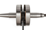 Crankshaft Racing Conti Derbi Euro 3 / Euro 4