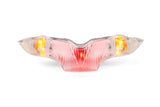 Tail Light / Indicators Gilera Runner before 2005 white