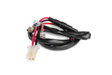 USB socket, 2 ports, 12V