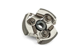 Clutch 3 jaws 10mm crankshaft axle Pocket Quad / Cross 50cc 2-stroke