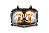 Headlight Yamaha BWu0027s NG after 2004