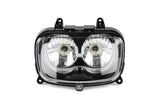 Headlight Yamaha BWu0027s NG after 2004