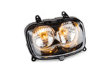 Headlight Yamaha BWu0027s NG after 2004