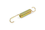 Spring main stand 112mm Yamaha BWu0027s