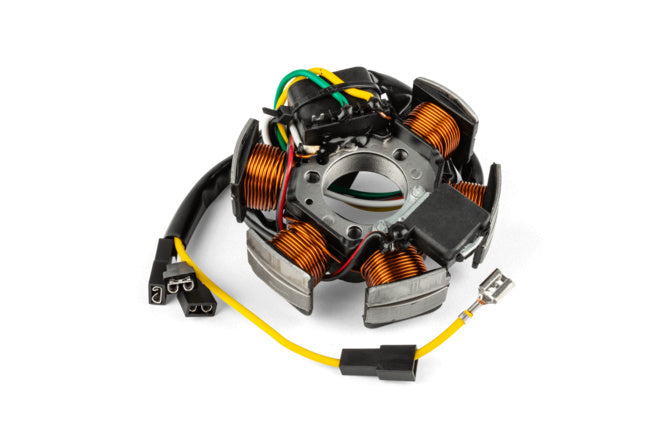 Tändstator 80W Derbi / AM6 (Ducati)