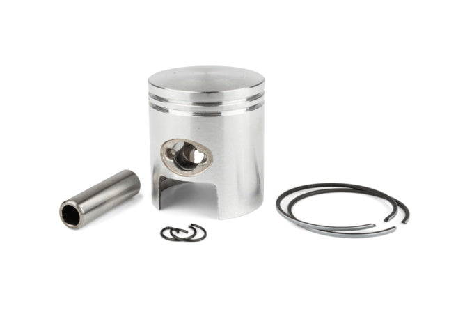 Cylinder Kit MotoForce Racing 70cc gjutjärn Piaggio LC