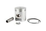 Cylinder Kit MotoForce Racing 70cc cast iron Piaggio LC