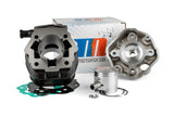 Cylinder Kit Motoforce Racing 70cc cast iron Derbi Euro2