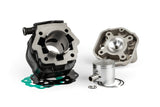 Cylinder Kit Motoforce Racing 70cc cast iron Derbi Euro2