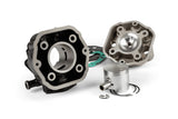Cylinder Kit Motoforce Racing 70cc cast iron Derbi Euro2