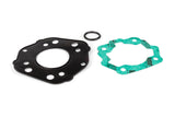Cylinder Kit Motoforce Racing 70cc cast iron Derbi Euro2