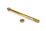 Axle rear wheel 230mm - D.15mm Derbi (OEM: 864866)