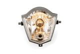 Headlight complete Rieju MRT