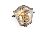 Headlight complete Rieju MRT