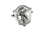 Headlight complete Rieju MRT