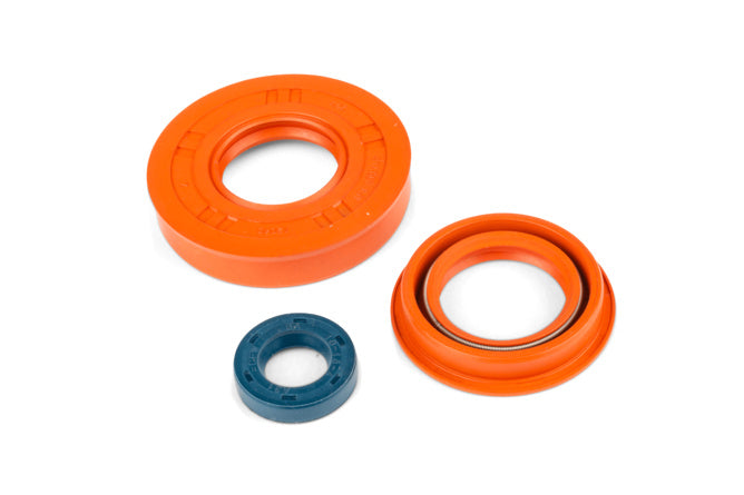 Oljetätningar vevaxel + vattenpump Stage6 R/T Minarelli LC