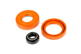 Oil Seals crankshaft + water pump Stage6 R/T Minarelli AM6