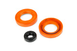 Oil Seals crankshaft + water pump Stage6 R/T Derbi
