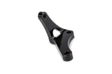 Clutch Lever Stop Stage6 black Minarelli AM6