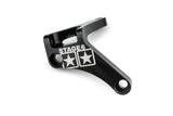 Clutch Lever Stop Stage6 black Minarelli AM6