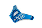 Clutch Lever Stop Stage6 blue Minarelli AM6