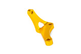 Clutch Lever Stop Stage6 yellow Minarelli AM6