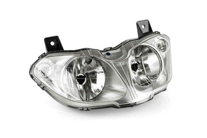 Strålkastare halogen Gilera Runner 125ccm