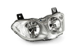 Headlight halogen Gilera Runner 125ccm