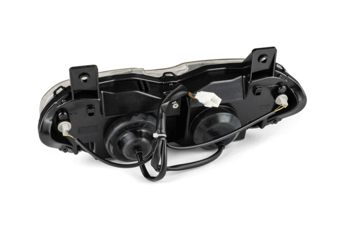 Strålkastare halogen Gilera Runner 125ccm