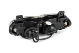 Headlight halogen Gilera Runner 125ccm