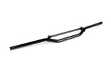 MX Handlebar 22mm black