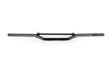 MX Handlebar 22mm black