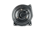 Water Pump Cover STR8 Yamaha Aerox / Nitro carbon look