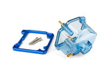 Float Bowl PWK 19 - 28 mm blue