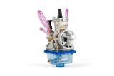 Float Bowl PWK 19 - 28 mm blue