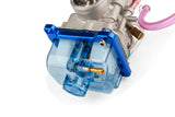 Float Bowl PWK 19 - 28 mm blue