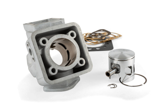Cylinder Voca BigBore 100cc d.54mm / 43mm slag Yamaha DT