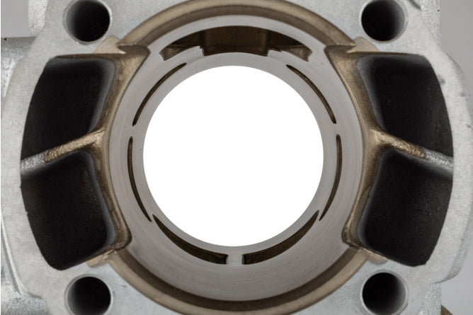 Cylinder Voca BigBore 100cc d.54mm / 43mm slag Yamaha DT